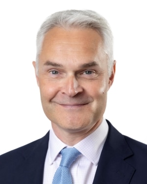 Tom Mellor