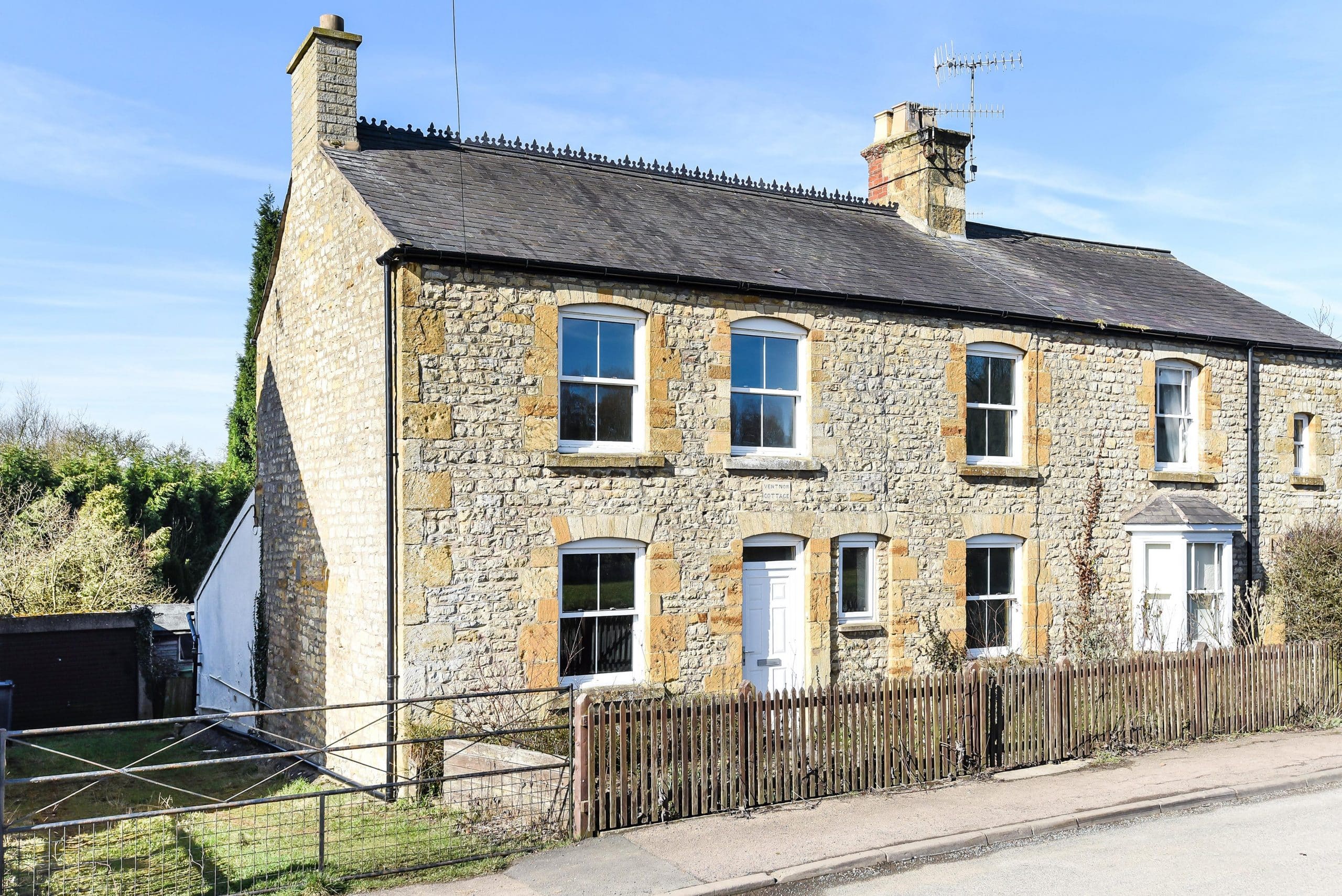 Public Auction Result SOLD HaymanJoyce