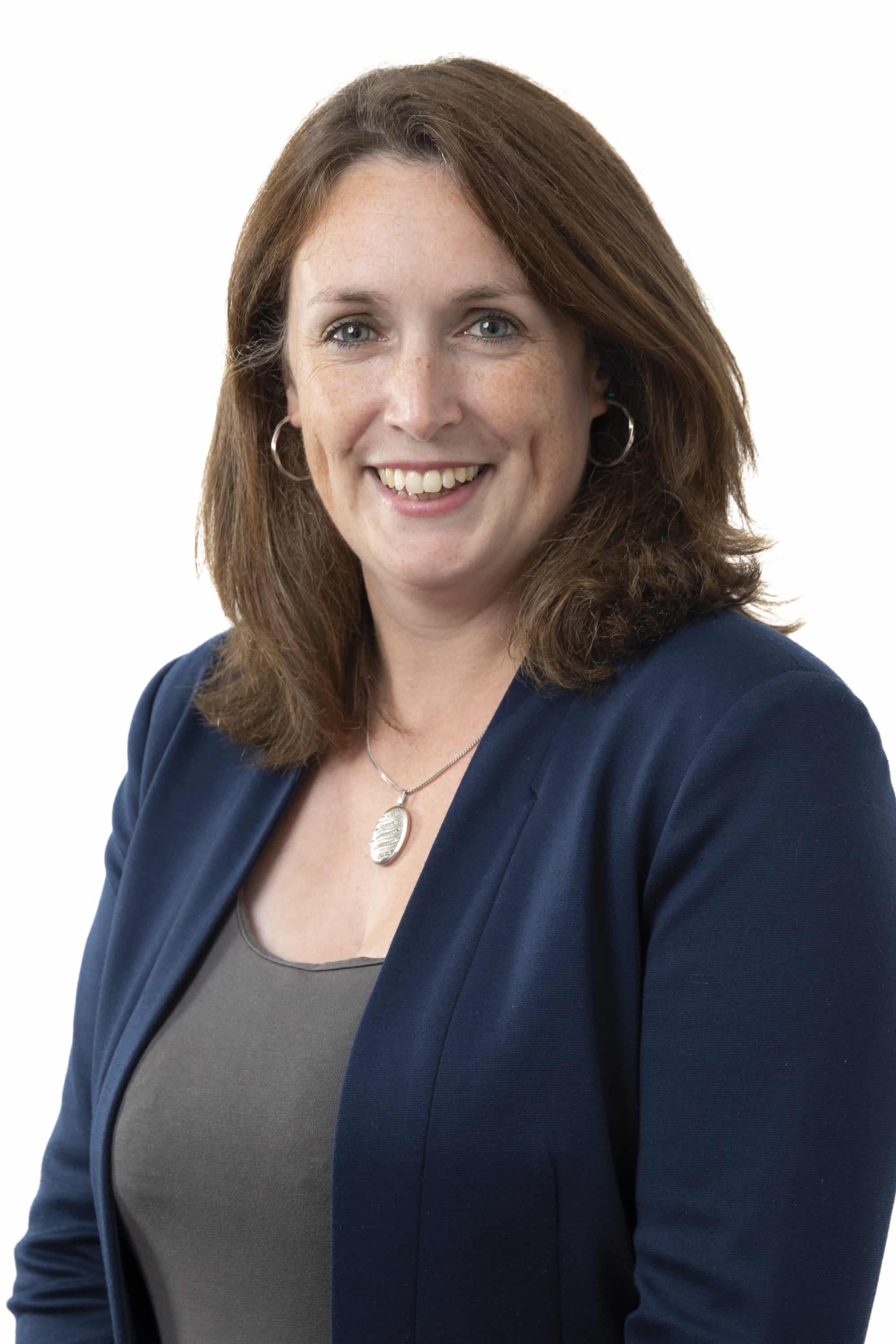Emma Cattell