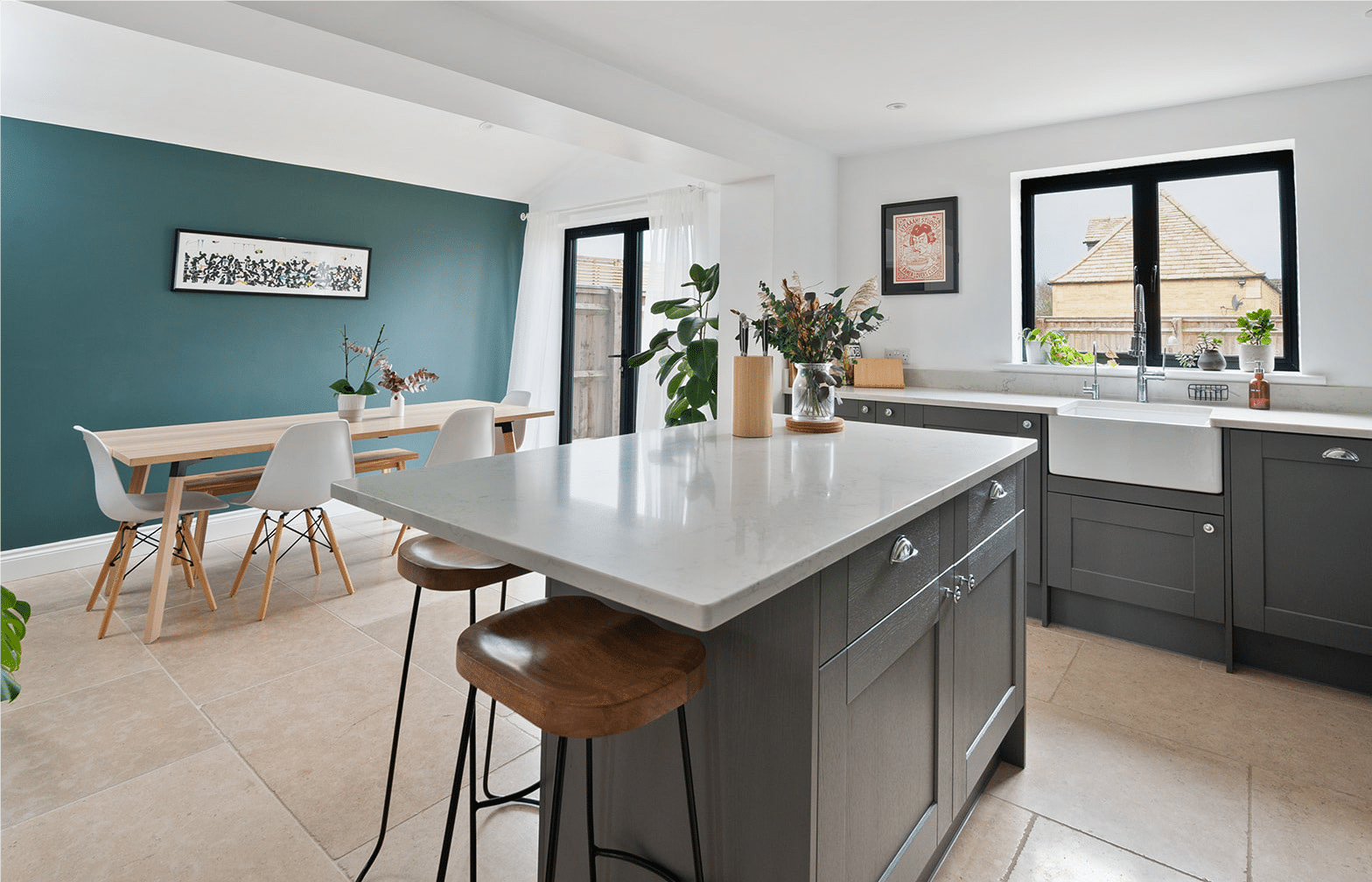 Managing your letting property yourself?