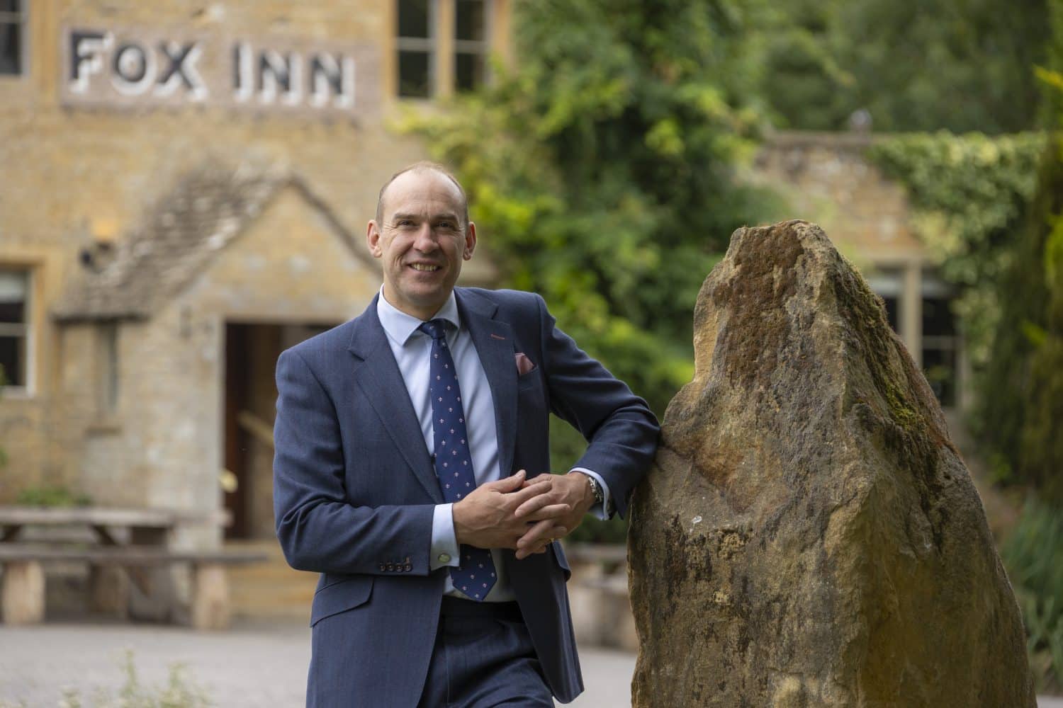 Cotswold Market Comment. A positive start to 2026 says Tom Hayman-Joyce