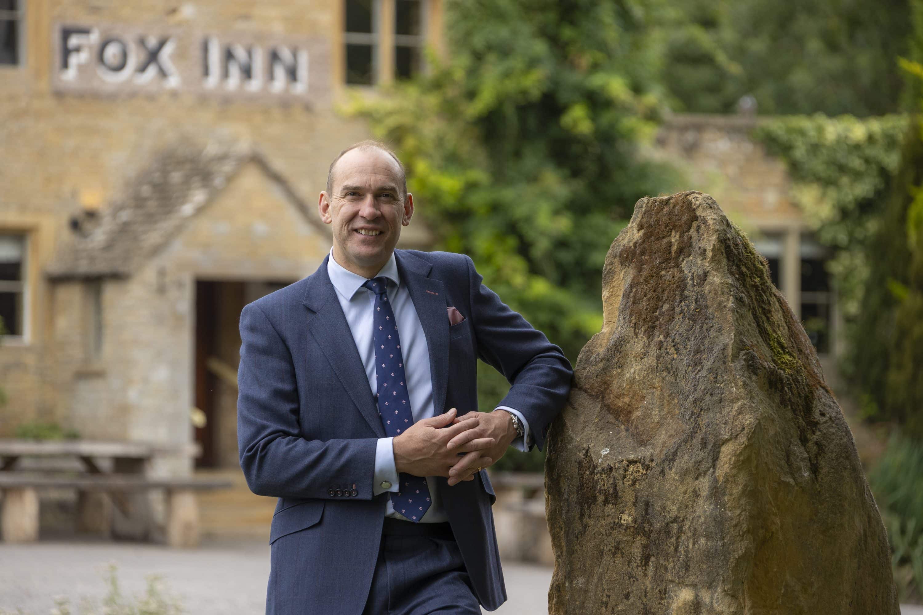 Cotswold Market Comment. A positive start to 2026 says Tom Hayman-Joyce